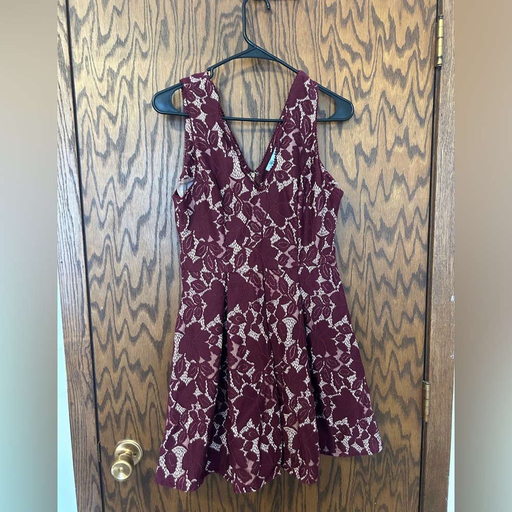 Cocktail Dress